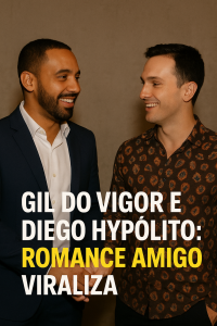 Gil do Vigor
