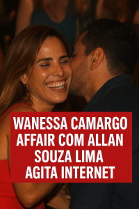 Wanessa Camargo