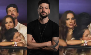 anitta misterioso