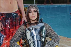 Anitta new single Romeo