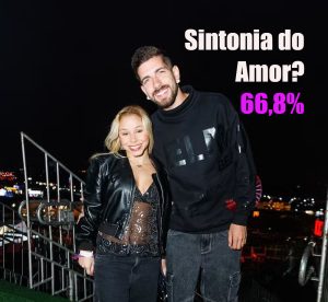 Flávia Saraiva Tulinho romance