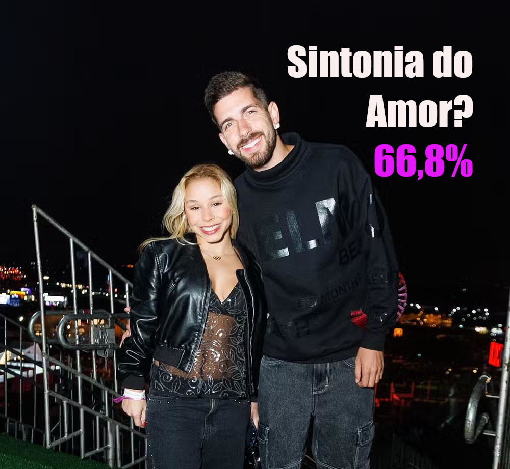Flávia Saraiva Tulinho romance